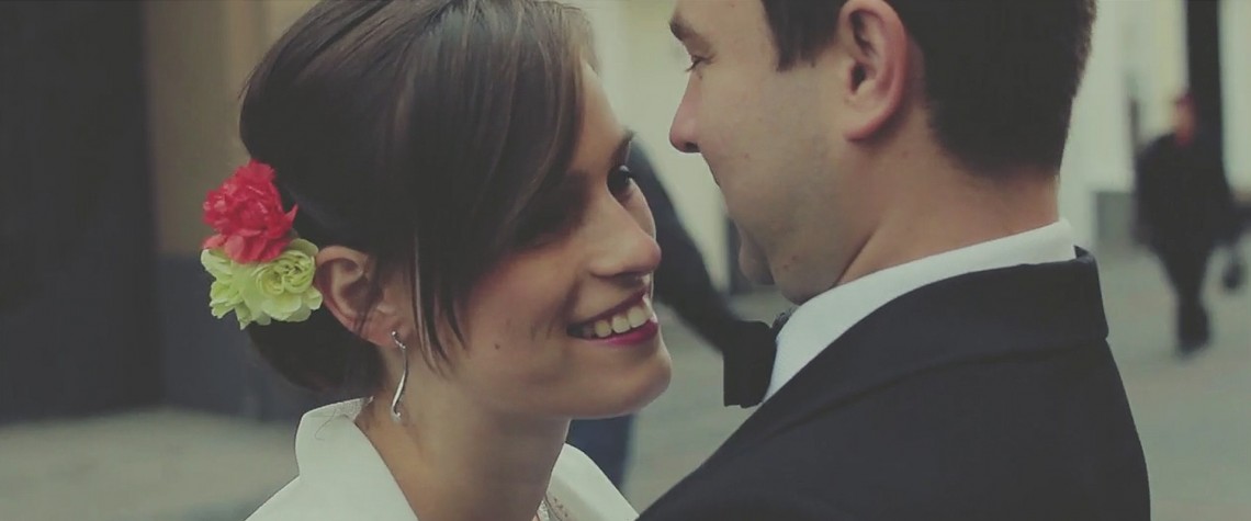 Highlights: Joanna&Michał