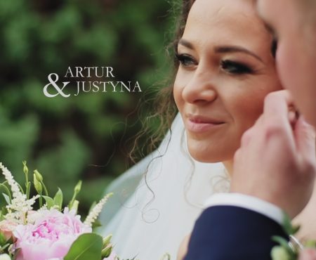 Justyna&Artur