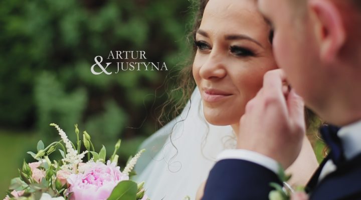 Justyna&Artur